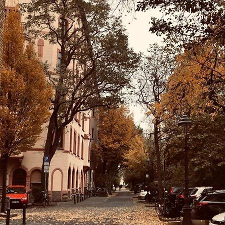 Roter Sandstein Zink Moguncja Zewnętrze zdjęcie