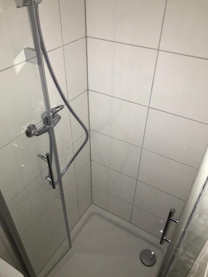 Roter Sandstein Zink Moguncja Zewnętrze zdjęcie