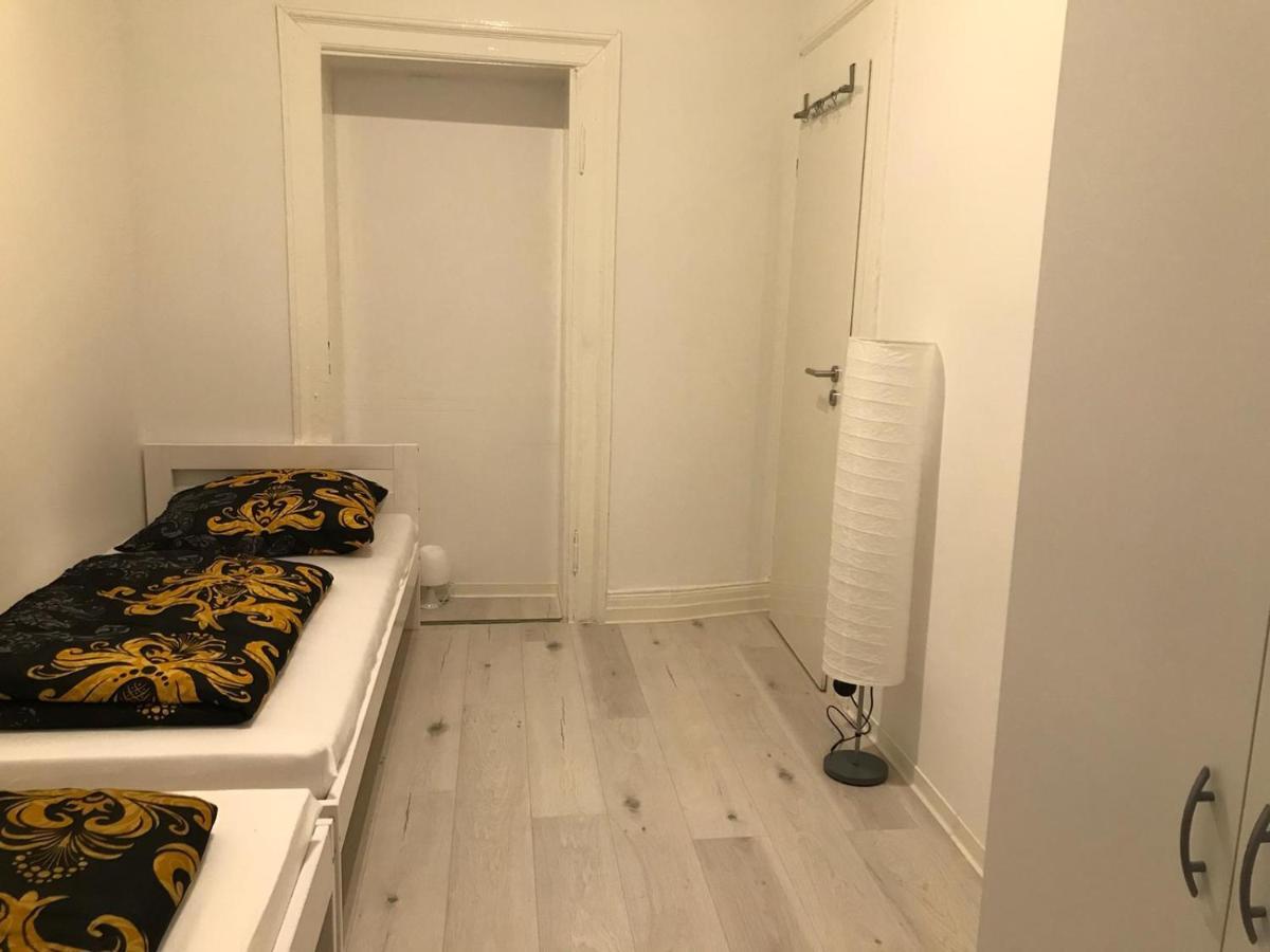 Roter Sandstein Zink Moguncja Zewnętrze zdjęcie
