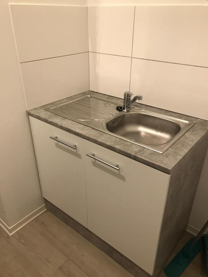 Roter Sandstein Zink Moguncja Zewnętrze zdjęcie